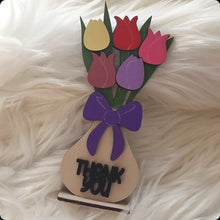 Load image into Gallery viewer, Flowers Decor
