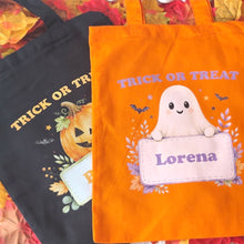 Load image into Gallery viewer, Trick Or Treat Bags
