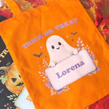 Load image into Gallery viewer, Trick Or Treat Bags
