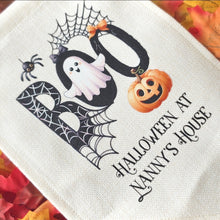 Load image into Gallery viewer, Autumn Hanging Wall Pennant
