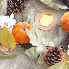 Load image into Gallery viewer, Halloween Wreath
