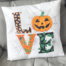 Load image into Gallery viewer, Autumn / Halloween Cushions
