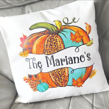 Load image into Gallery viewer, Autumn / Halloween Cushions

