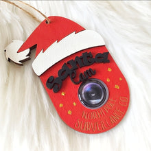 Load image into Gallery viewer, Santa Cam

