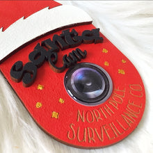Load image into Gallery viewer, Santa Cam
