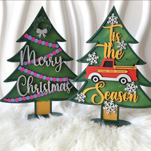 Load image into Gallery viewer, Christmas Trees
