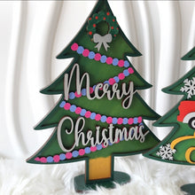 Load image into Gallery viewer, Christmas Trees
