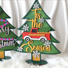 Load image into Gallery viewer, Christmas Trees
