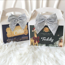 Load image into Gallery viewer, Christmas Treat Boxes
