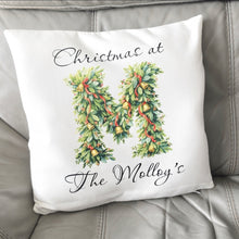 Load image into Gallery viewer, Christmas Cushions
