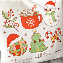 Load image into Gallery viewer, Christmas Cushions
