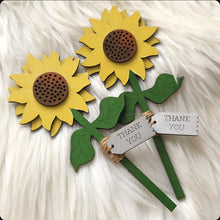 Load image into Gallery viewer, Thank You Flowers
