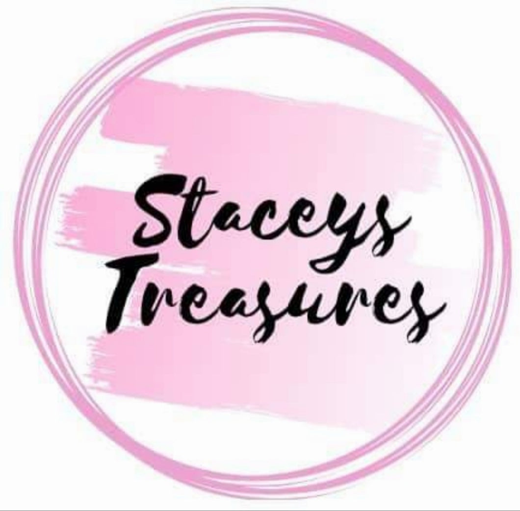 Stacey's Treasures Gift Card