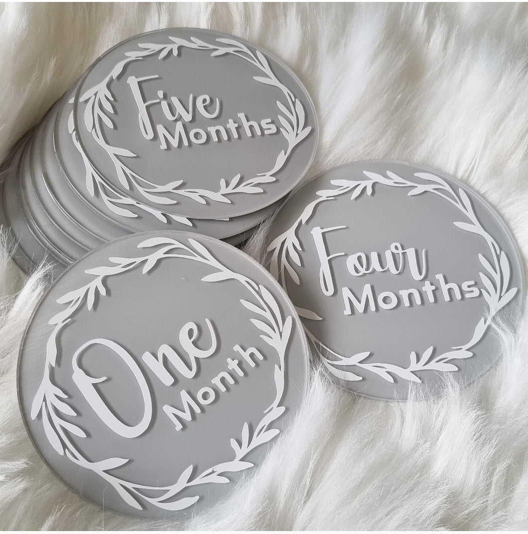 Milestone Discs