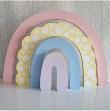 Load image into Gallery viewer, Boho Rainbow
