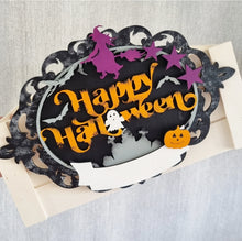Load image into Gallery viewer, Halloween Crates
